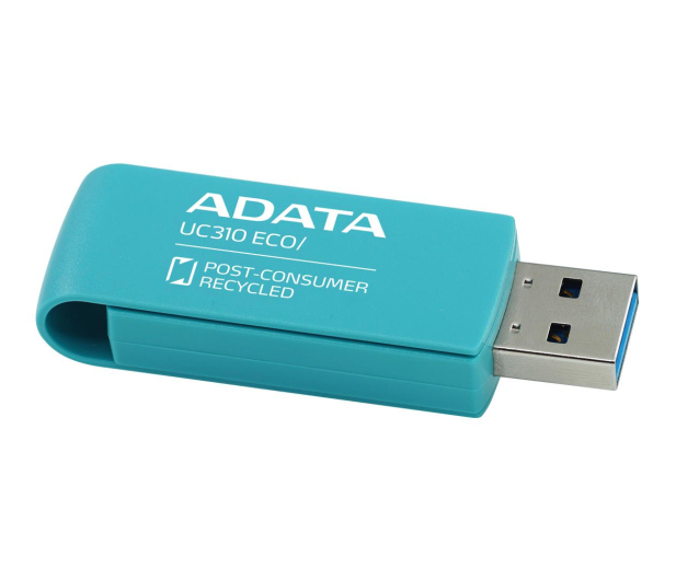 ADATA 256GB UC310 Eco USB 3.2 - 1200294 - zdjęcie 3