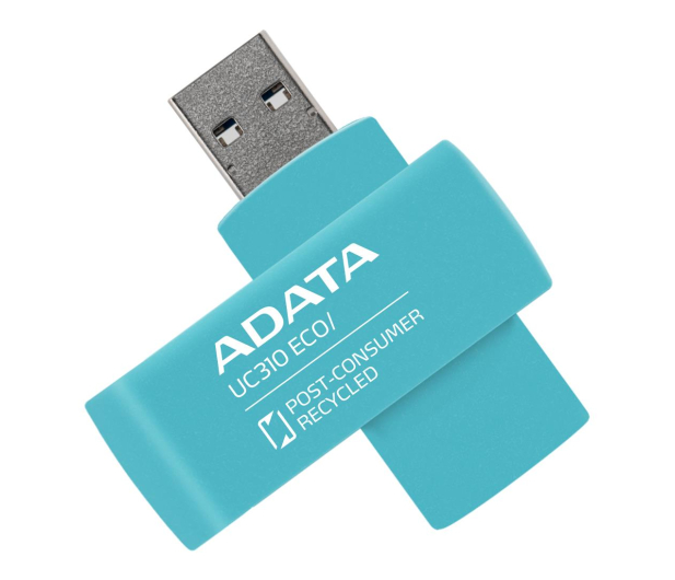 ADATA 64GB UC310 Eco USB 3.2 - 1200292 - zdjęcie 4