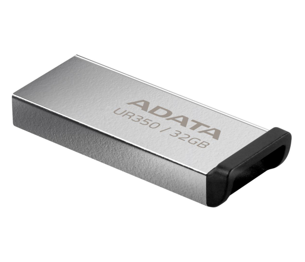 ADATA 32GB UR350 czarny (USB 3.2 Gen1) - 1200288 - zdjęcie 2