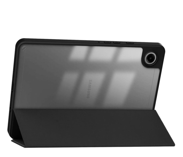 Tech-Protect SmartCase Pen Hybrid do Samsung Galaxy Tab A9 black - 1205571 - zdjęcie 3