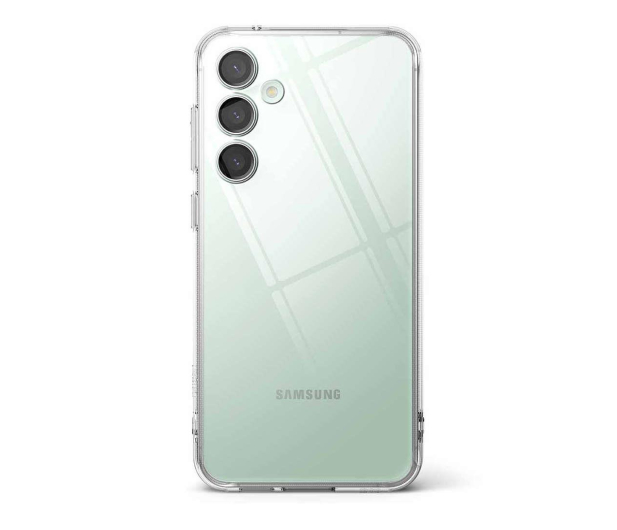 Ringke Fusion do Samsung Galaxy S23 FE clear - 1207478 - zdjęcie 3