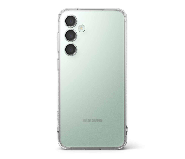 Ringke Fusion do Samsung Galaxy S23 FE matte clear - 1207481 - zdjęcie 3