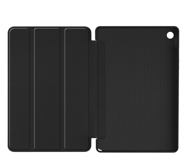 Tech-Protect SmartCase do Samsung Galaxy Tab A9+ black - 1205580 - zdjęcie