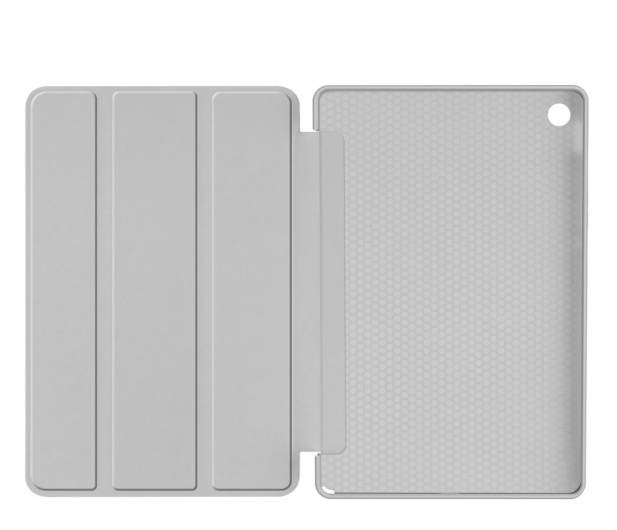 Tech-Protect SmartCase do Samsung Galaxy Tab A9+ grey - 1205578 - zdjęcie