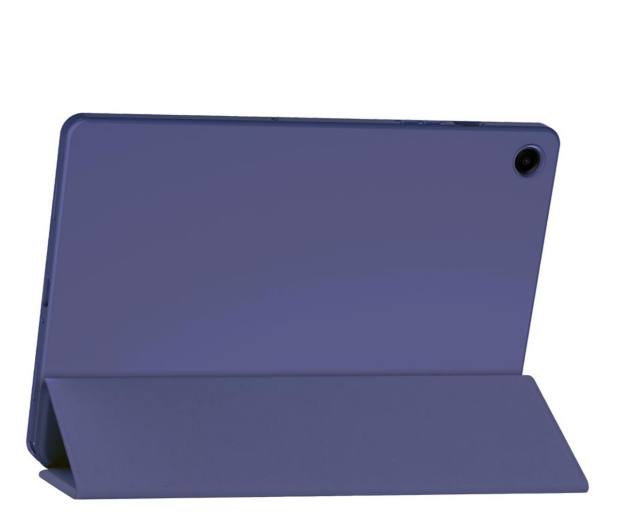 Tech-Protect SmartCase do Samsung Galaxy Tab A9+ navy - 1205579 - zdjęcie 3