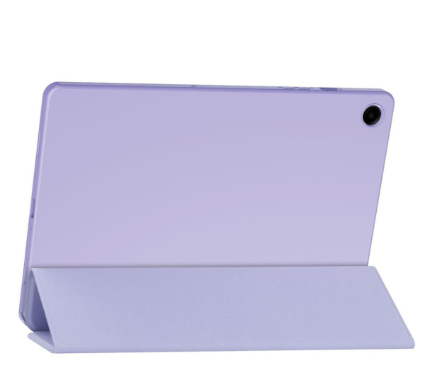 Tech-Protect SmartCase do Samsung Galaxy Tab A9+ violet - 1205575 - zdjęcie 2