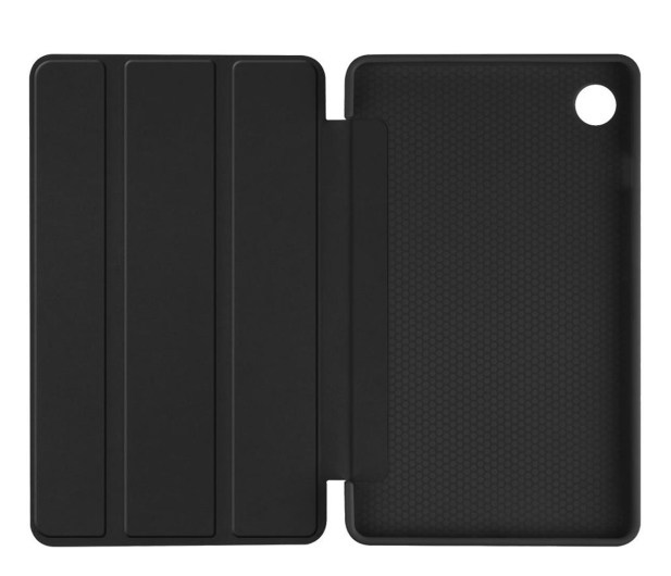 Tech-Protect SmartCase do Samsung Galaxy Tab A9 black - 1205570 - zdjęcie