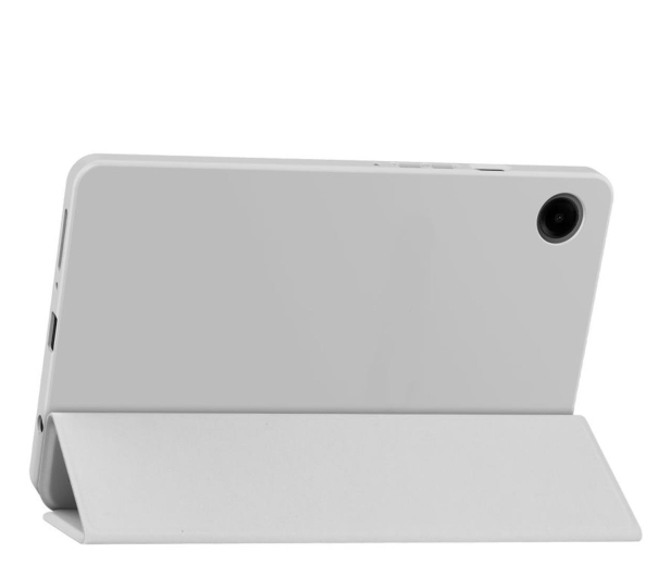 Tech-Protect SmartCase do Samsung Galaxy Tab A9 grey - 1205568 - zdjęcie 4
