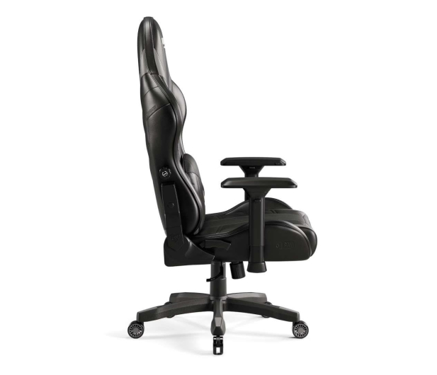Diablo Chairs X-Ray 2.0 King Size Czarno-szary - 1208642 - zdjęcie 3
