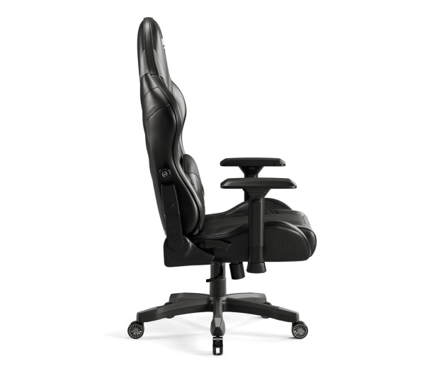 Diablo Chairs X-Ray 2.0 Normal Size Czarno-szary - 1208638 - zdjęcie 3