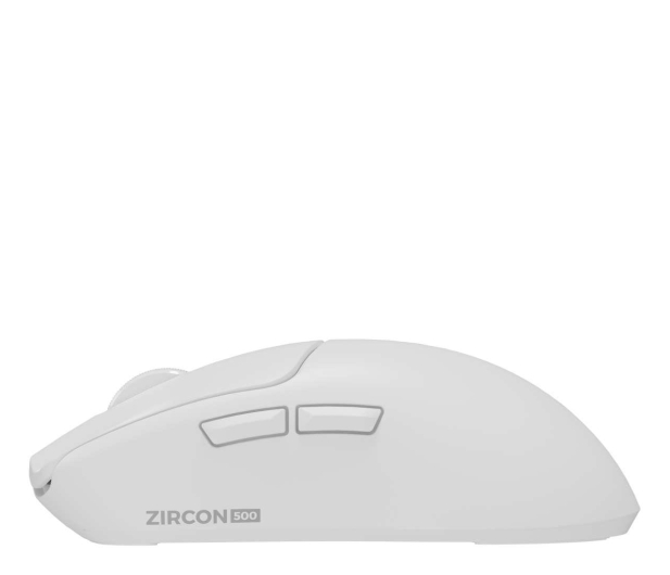 Genesis Zircon 500 Wireless biała - 1207217 - zdjęcie 5