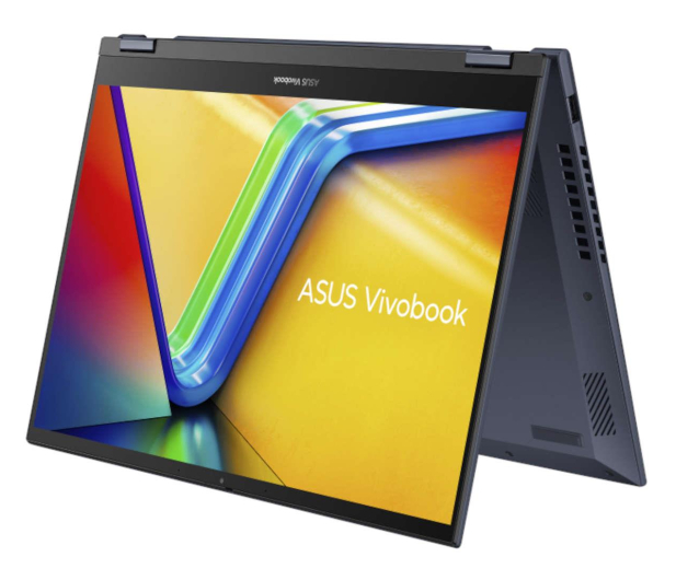 ASUS Vivobook S14 Flip R5-7530U/16GB/1TB/Win11 OLED 90Hz - 1215770 - zdjęcie 9