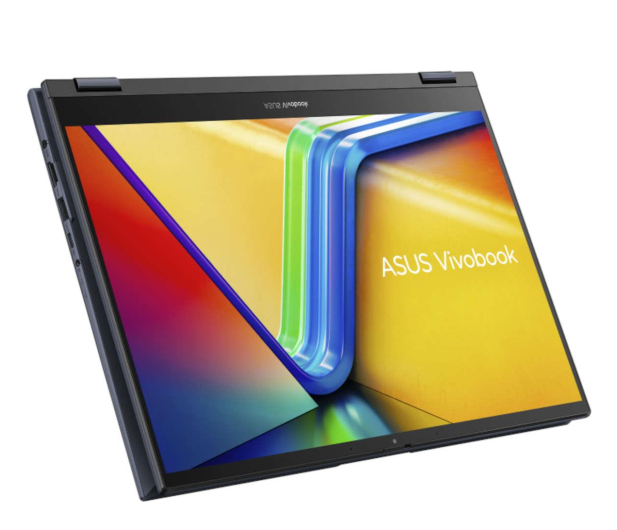 ASUS Vivobook S14 Flip R5-7530U/24GB/1TB/Win11 OLED 90Hz - 1215773 - zdjęcie 4