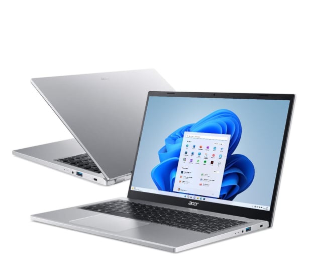 Acer Aspire 3 R5-7520U/8GB/512/Win11 IPS - 1110660 - zdjęcie