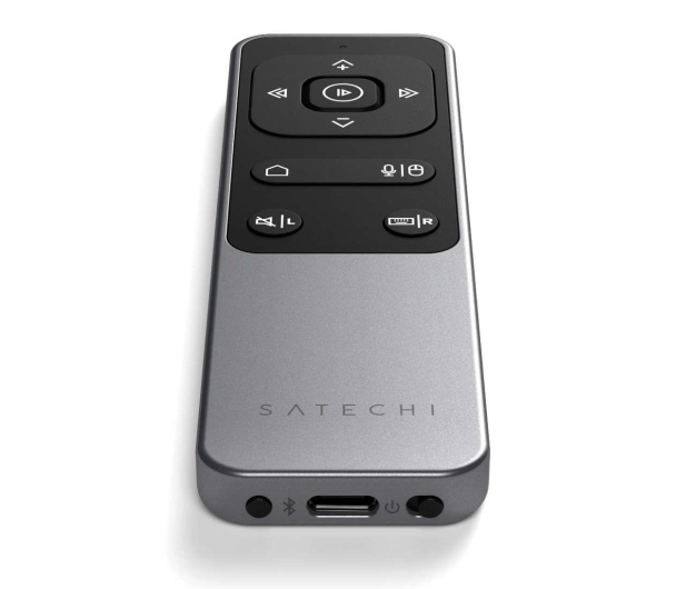 Satechi R2 Bluetooth Multimedia Remote Control - 1209307 - zdjęcie 2