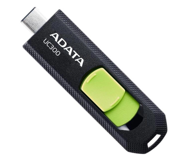 ADATA 128GB UC300 USB-C - 1202700 - zdjęcie 2