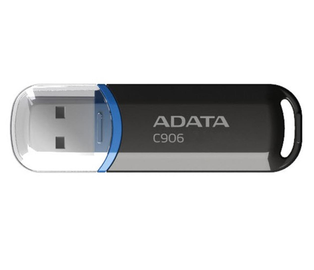 ADATA 32GB DashDrive Classic C906 czarny USB 2.0 - 1202727 - zdjęcie 3