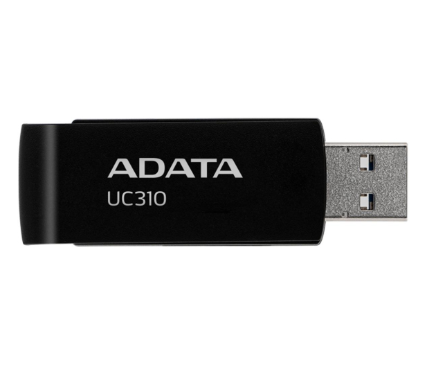 ADATA 32GB UC310 czarny (USB 3.2) - 1202713 - zdjęcie 4