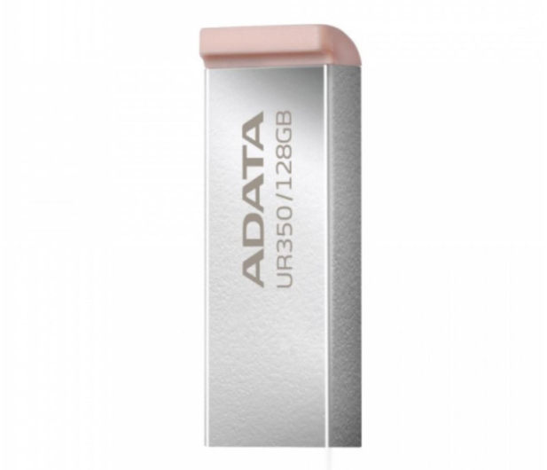 ADATA 128GB UR350 brązowy (USB 3.2 Gen1) - 1200287 - zdjęcie 2