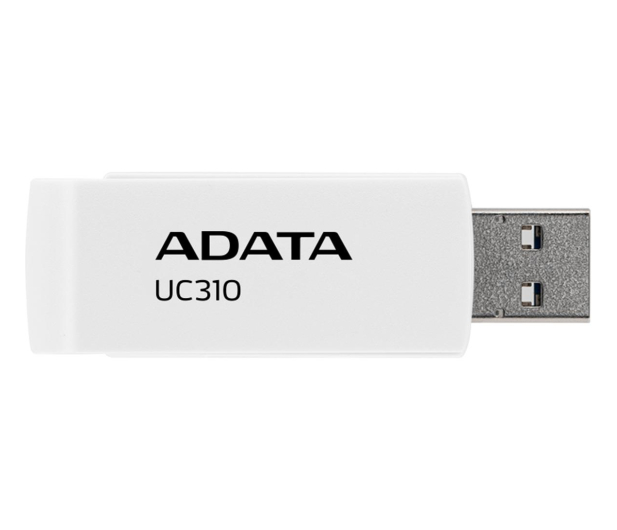 ADATA 32GB UC310 biały (USB 3.2) - 1202718 - zdjęcie 4