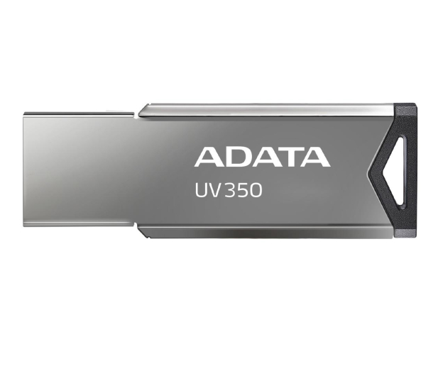 ADATA 32GB UV350 czarny (USB 3.1) - 1202697 - zdjęcie 2