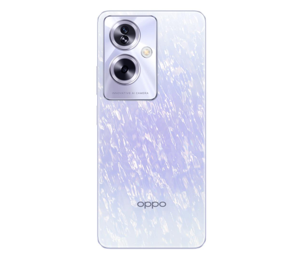 OPPO A79 5G 8/256GB Dazzling Purple - 1202465 - zdjęcie 6