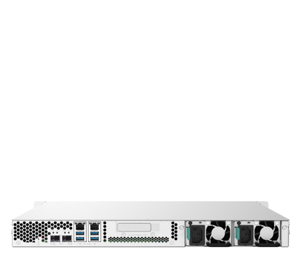 QNAP TS-432PXU-RP-2G (4xHDD, 4x1.7GHz, 2GB, 2xLAN, 2xSFP+) - 1201668 - zdjęcie 6