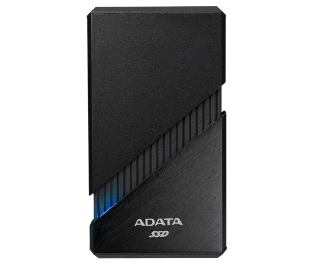 ADATA SSD External SE920 2TB USB4C 3800/3700 MB/s - 1195068 - zdjęcie 2