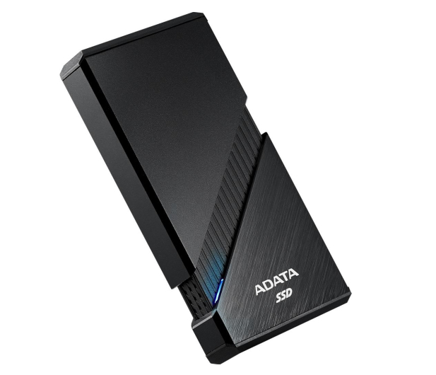 ADATA SSD External SE920 2TB USB4C 3800/3700 MB/s - 1195068 - zdjęcie 3