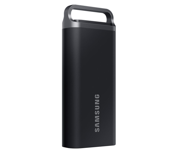 Samsung Portable SSD T5 EVO 2TB USB 3.2 Gen 1 typ C - 1202021 - zdjęcie 2
