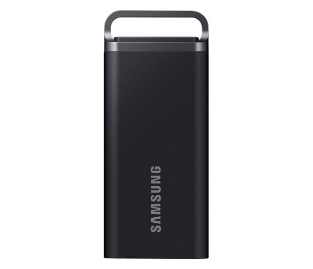 Samsung Portable SSD T5 EVO 2TB USB 3.2 Gen 1 typ C - 1202021 - zdjęcie
