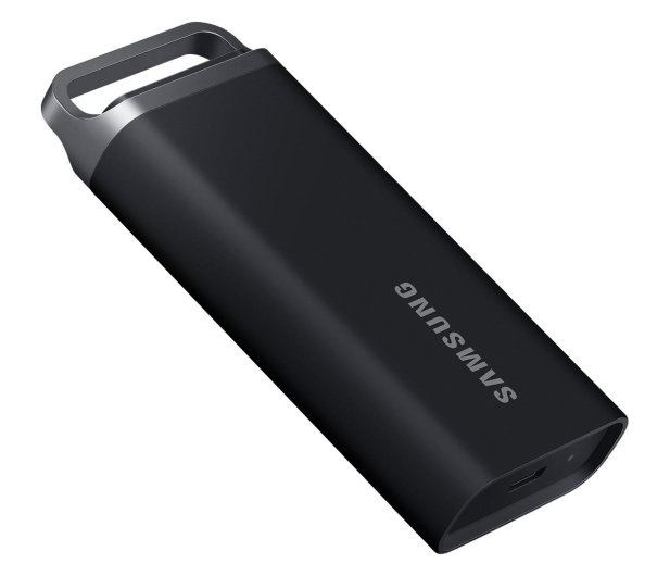 Samsung Portable SSD T5 EVO 8TB USB 3.2 Gen 1 typ C - 1202035 - zdjęcie 3