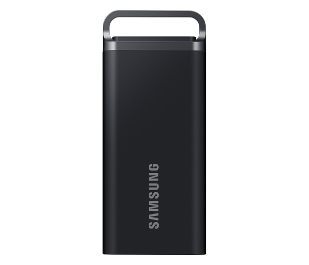Samsung Portable SSD T5 EVO 8TB USB 3.2 Gen 1 typ C - 1202035 - zdjęcie