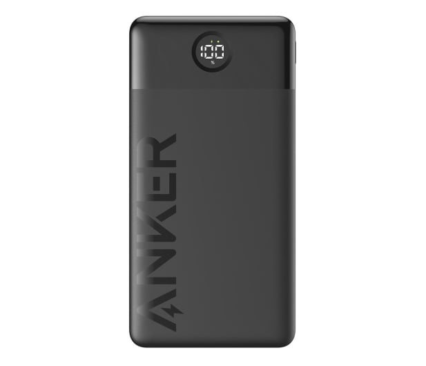 Anker Anker Power Bank PowerCore 10K 12W Black - 1198507 - zdjęcie