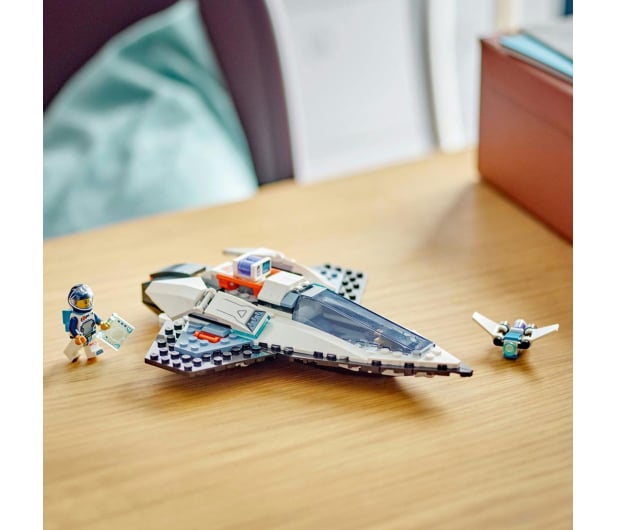 LEGO City 60430 Statek międzygwiezdny - 1203375 - zdjęcie 13