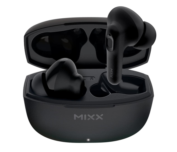 Mixx Audio Streambuds MICRO M3 TWS czarne - 1203693 - zdjęcie
