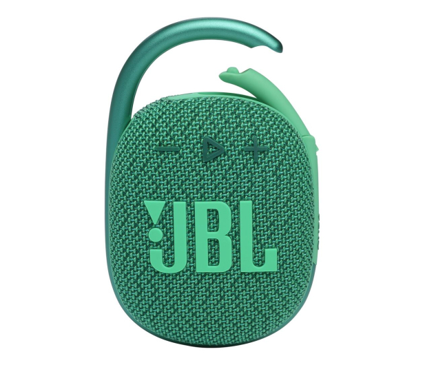 JBL CLIP 4 ECO Zielony - 1116340 - zdjęcie