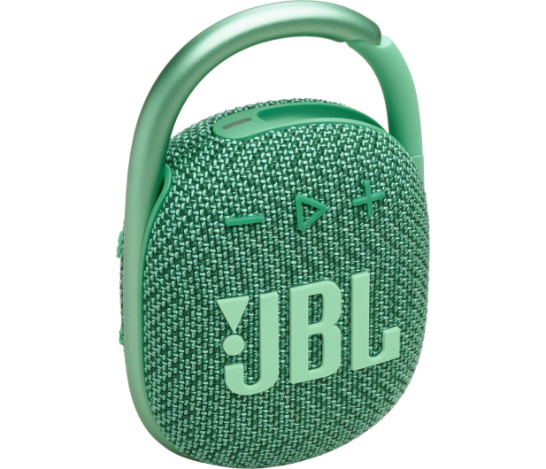 JBL CLIP 4 ECO Zielony - 1116340 - zdjęcie 3