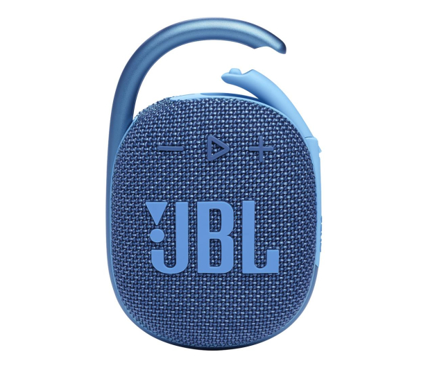 JBL CLIP 4 ECO Niebieski - 1116339 - zdjęcie