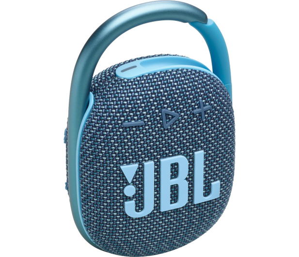 JBL CLIP 4 ECO Niebieski - 1116339 - zdjęcie 3