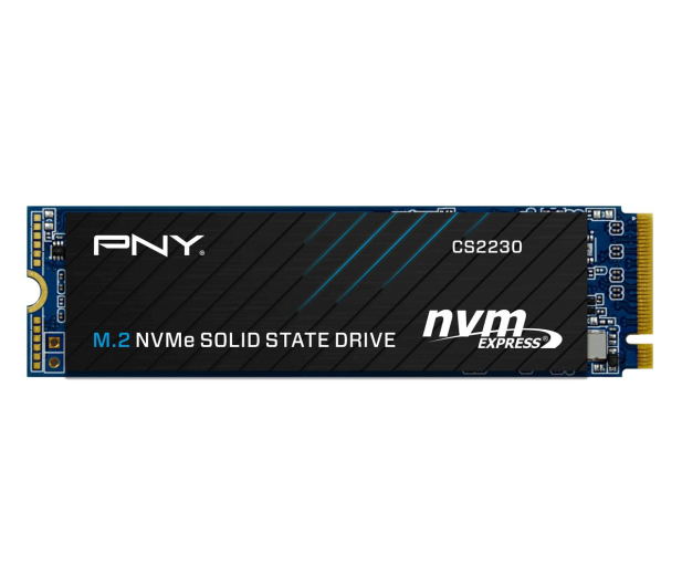 PNY 500GB M.2 PCIe NVMe CS2230 - 1116165 - zdjęcie