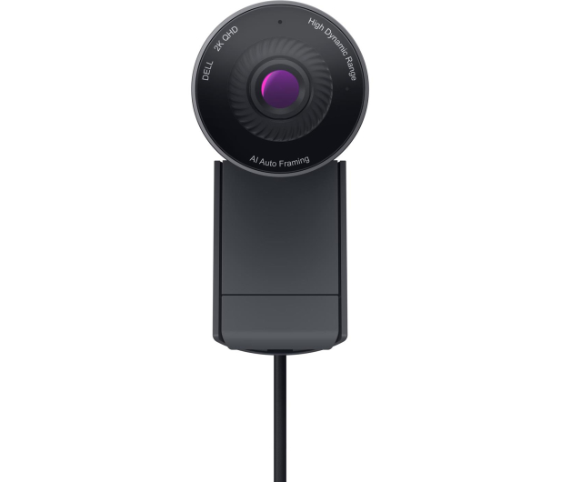 Dell Pro Webcam 2k QHD - 1116874 - zdjęcie 3