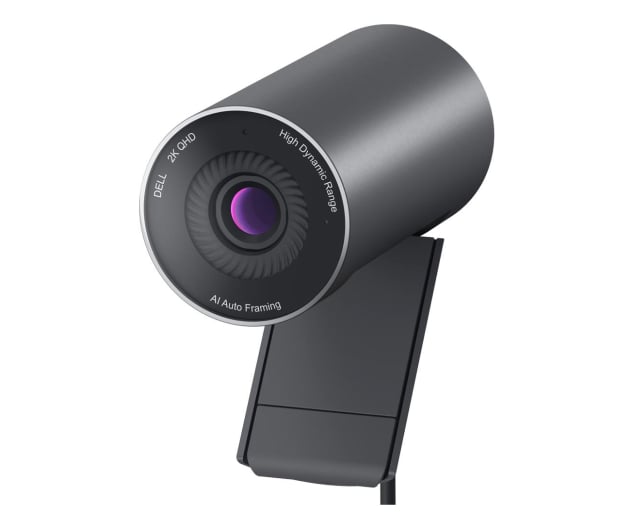 Dell Pro Webcam 2k QHD - 1116874 - zdjęcie
