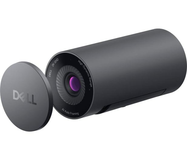 Dell Pro Webcam 2k QHD - 1116874 - zdjęcie 4