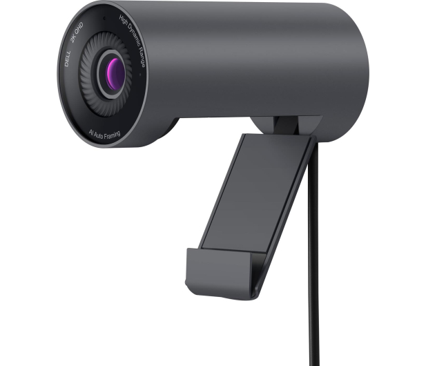 Dell Pro Webcam 2k QHD - 1116874 - zdjęcie 2