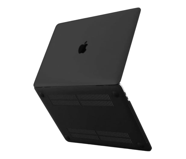 Tech-Protect SmartShell MacBook Pro 13 2016-2022 matte black - 1111072 - zdjęcie