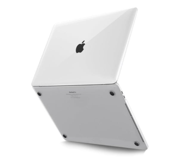Tech-Protect SmartShell MacBook Pro 13 2016-2022 crystal clear - 1111068 - zdjęcie