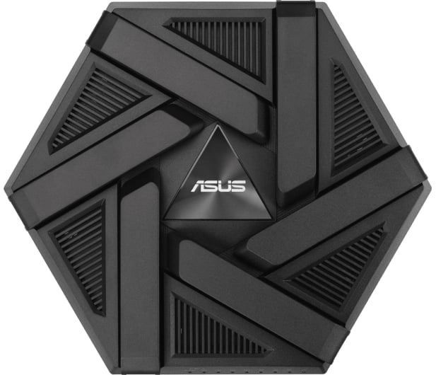 ASUS RT-AXE7800 (7800Mb/s a/b/g/n/ac/ax) - 1116417 - zdjęcie 6
