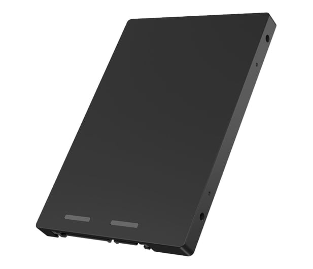 ICY BOX Adapter - M.2 SSD do 2.5'' SSD - 1117248 - zdjęcie 2