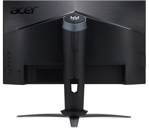 Acer Predator XB253QGZBMIIPRZX czarny - 622509 - zdjęcie 5